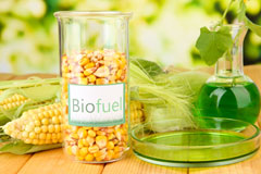 Bolehall biofuel availability